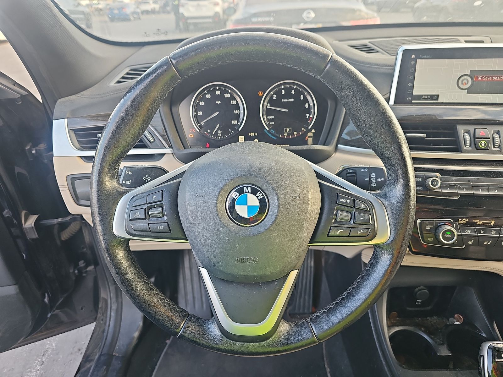 2021 BMW X1 sDrive28i FWD