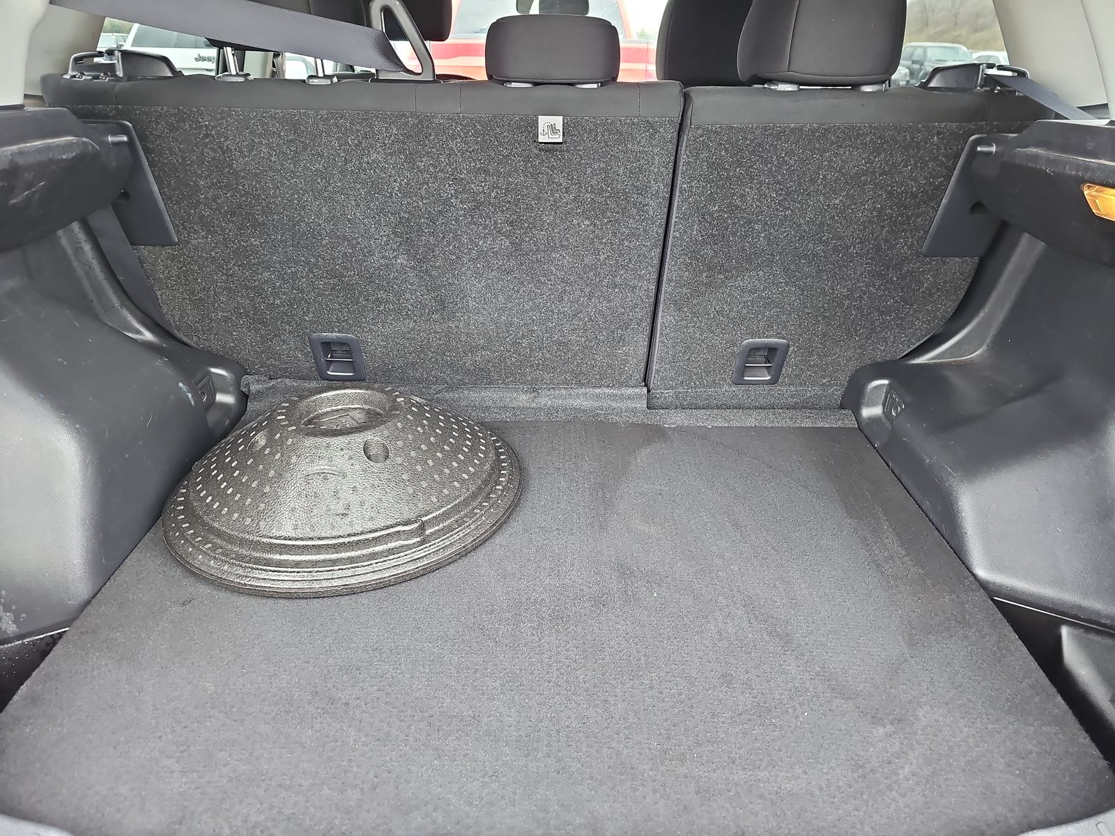 2018 Mitsubishi Outlander Sport LE AWD