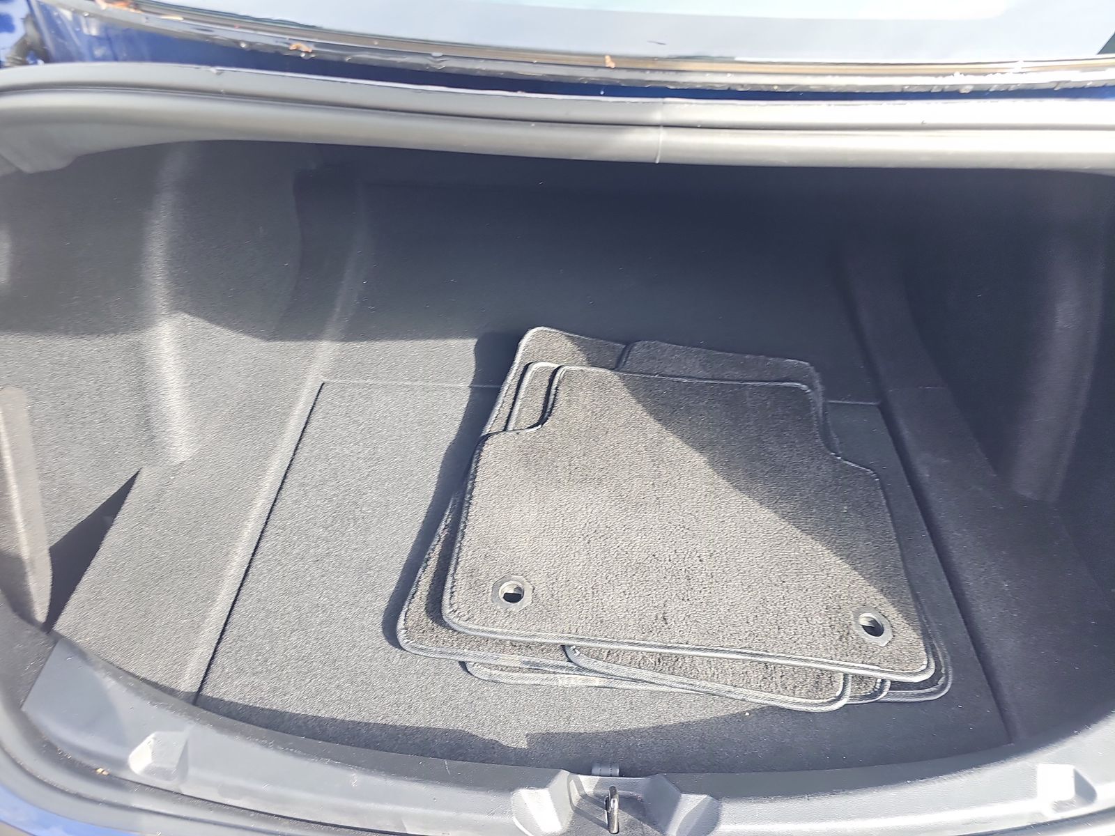 2021 Tesla Model 3 Long Range AWD