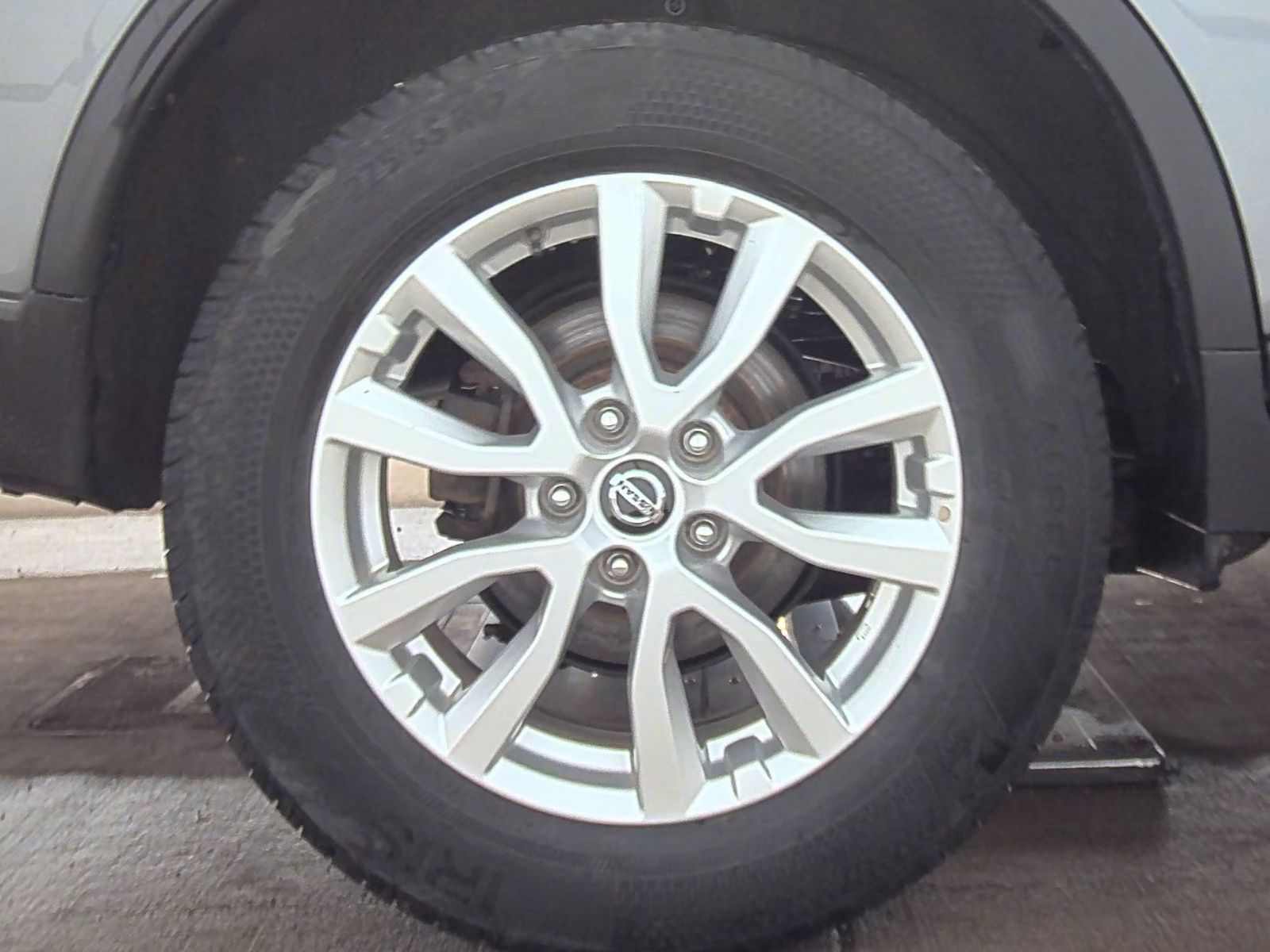 2020 Nissan Rogue SV AWD