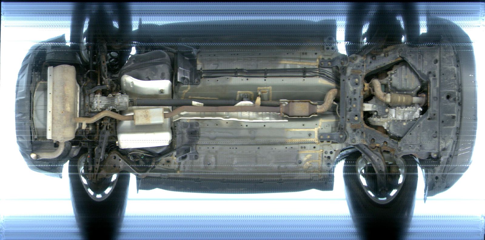 2020 Nissan Rogue SV AWD