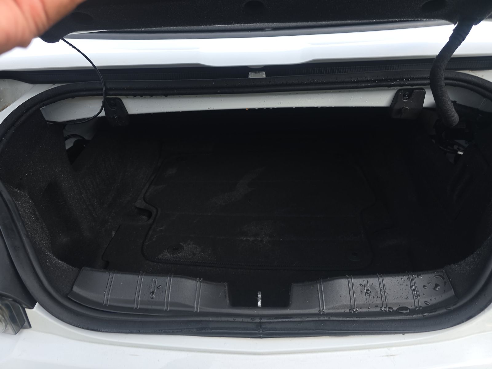 2020 Chevrolet Camaro 2LT RWD