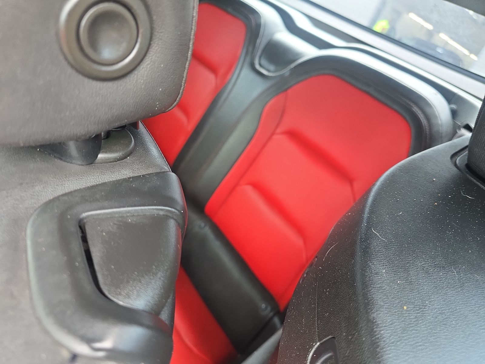 2020 Chevrolet Camaro 2LT RWD