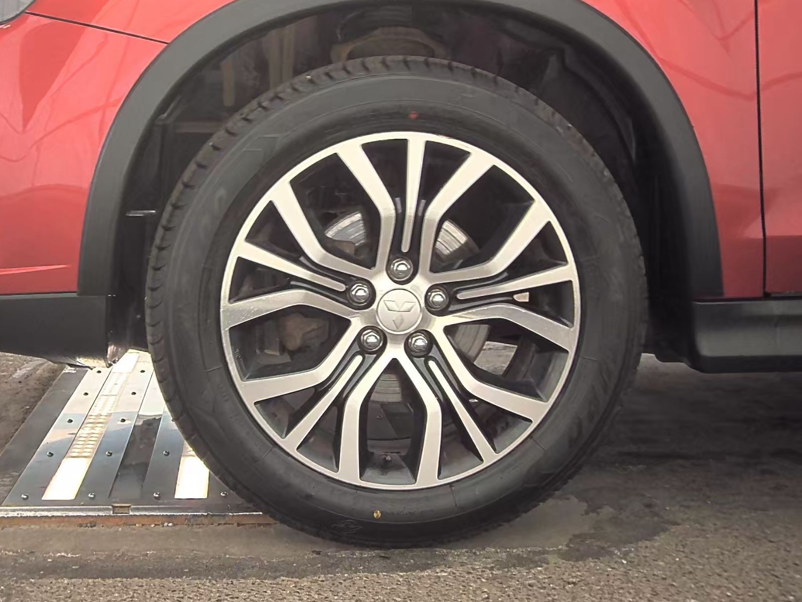 2018 Mitsubishi Outlander Sport LE AWD