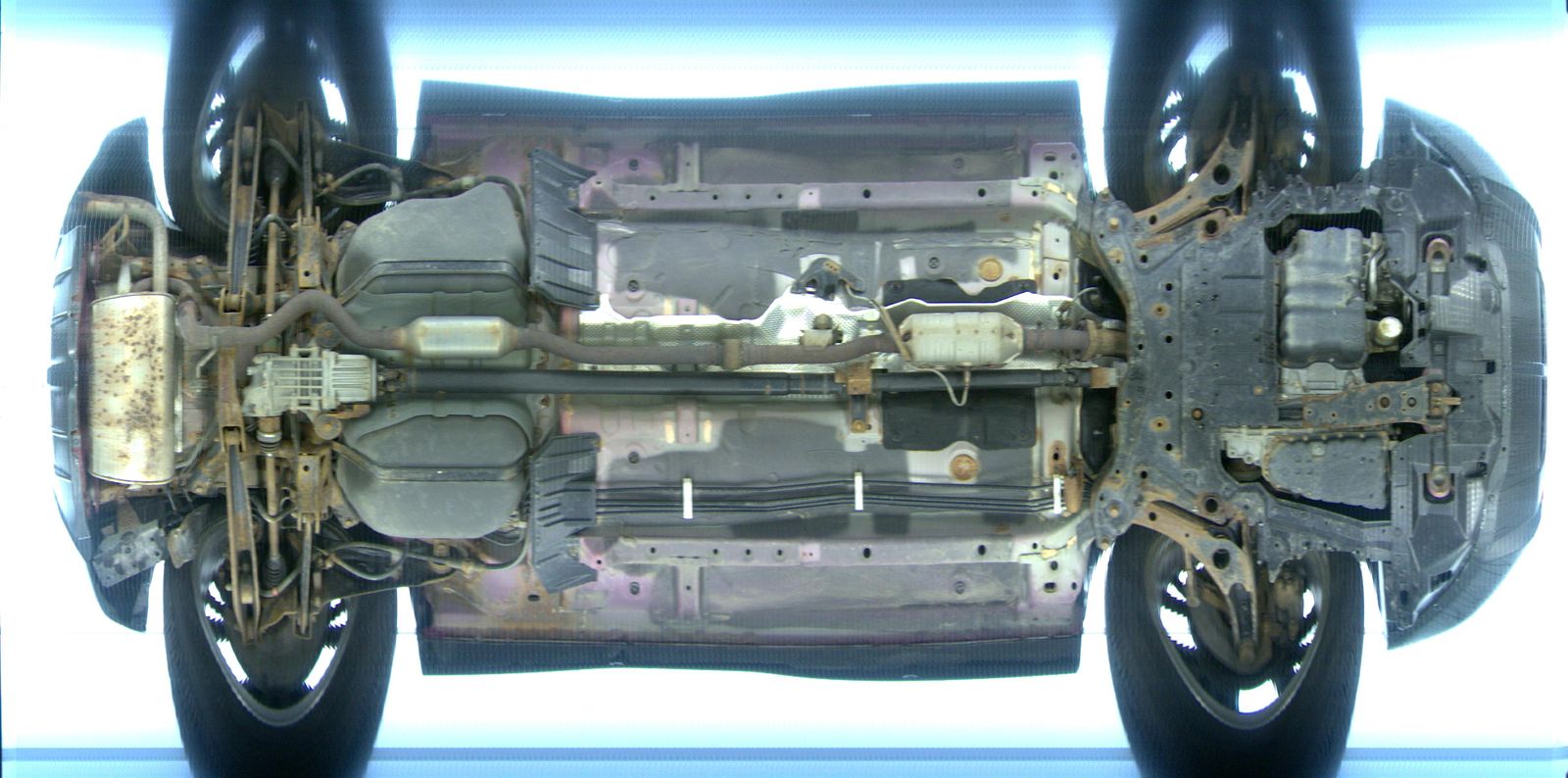 2018 Mitsubishi Outlander Sport LE AWD