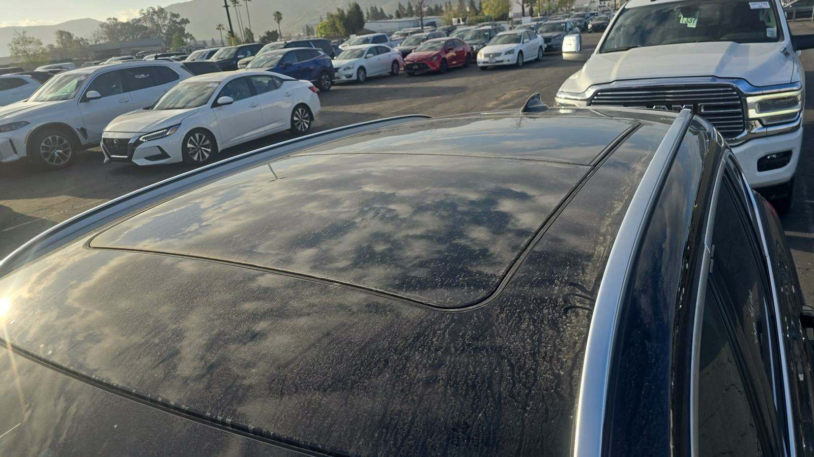 2021 BMW X1 sDrive28i FWD