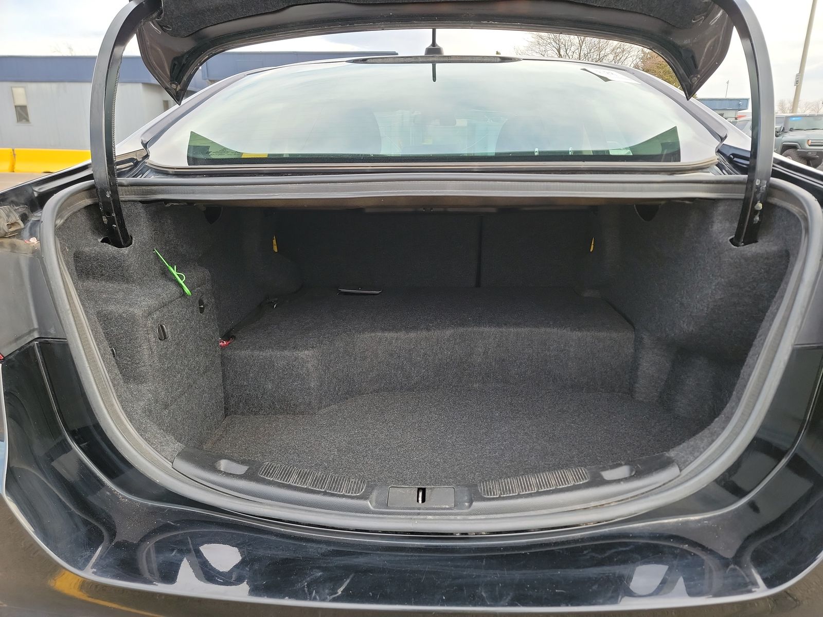 2017 Ford Fusion Hybrid SE FWD