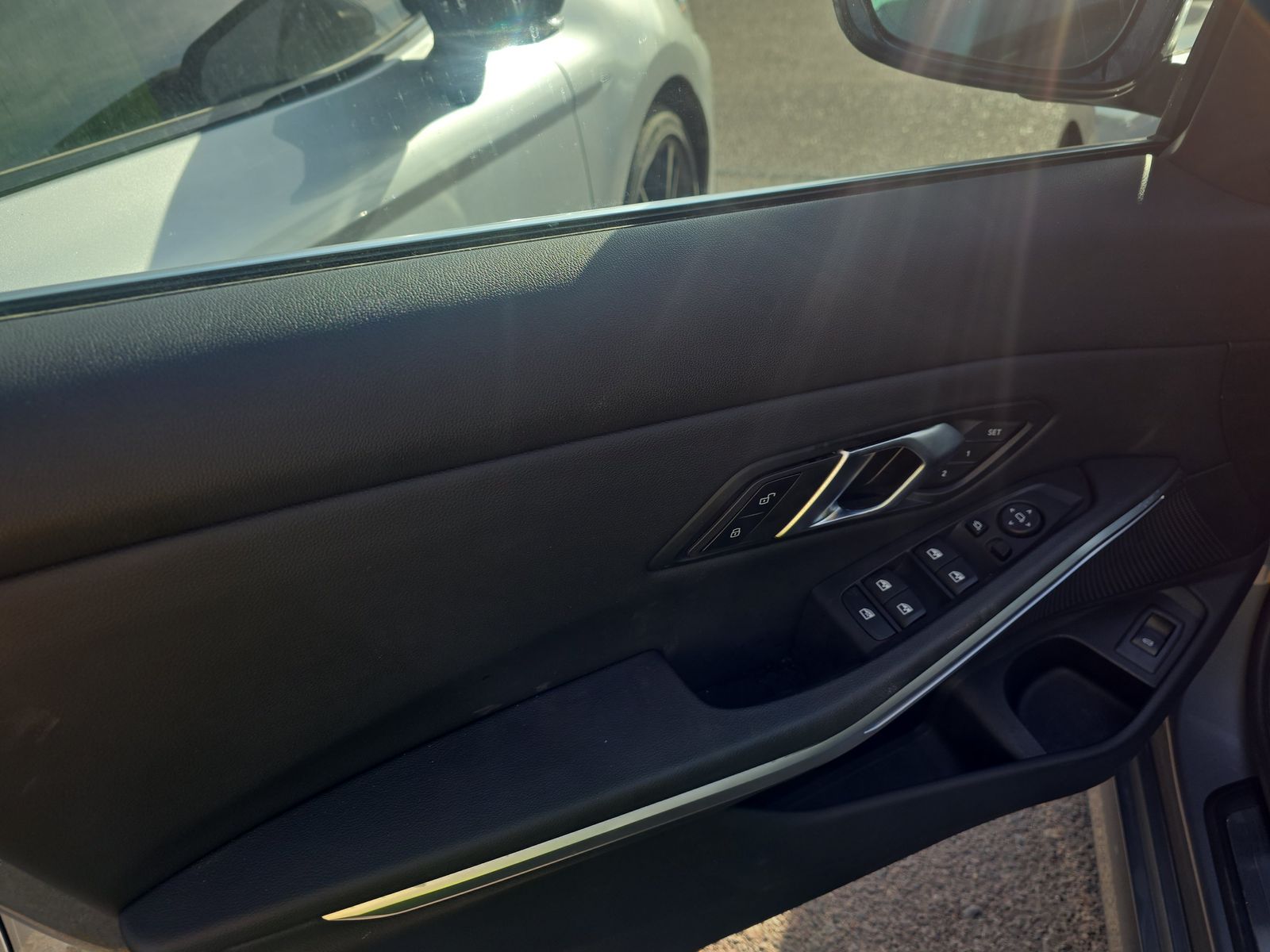 2024 BMW 3 Series 330i xDrive AWD