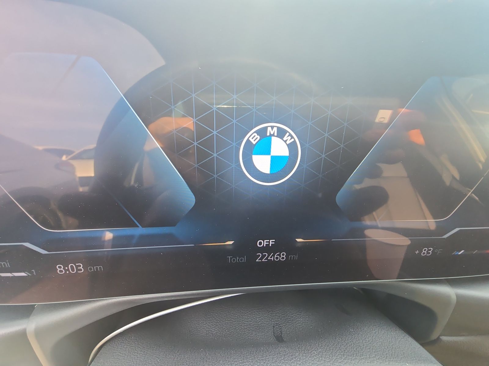 2024 BMW 3 Series 330i xDrive AWD