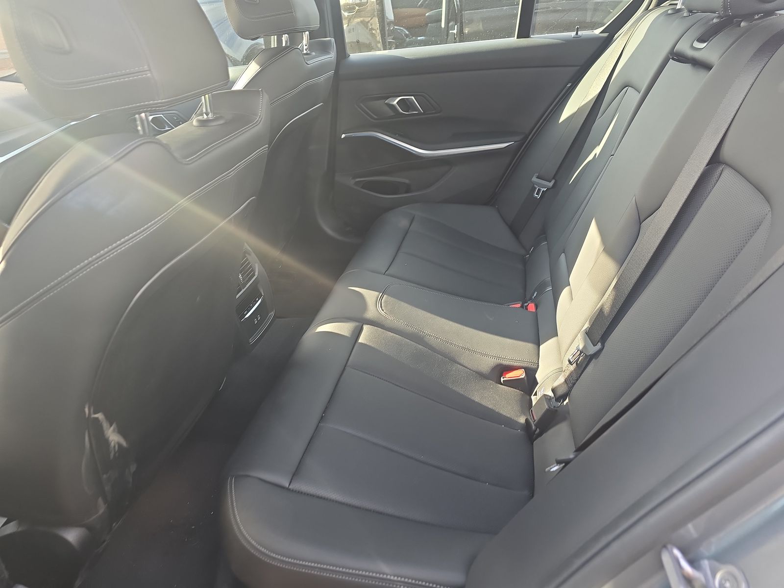 2024 BMW 3 Series 330i xDrive AWD