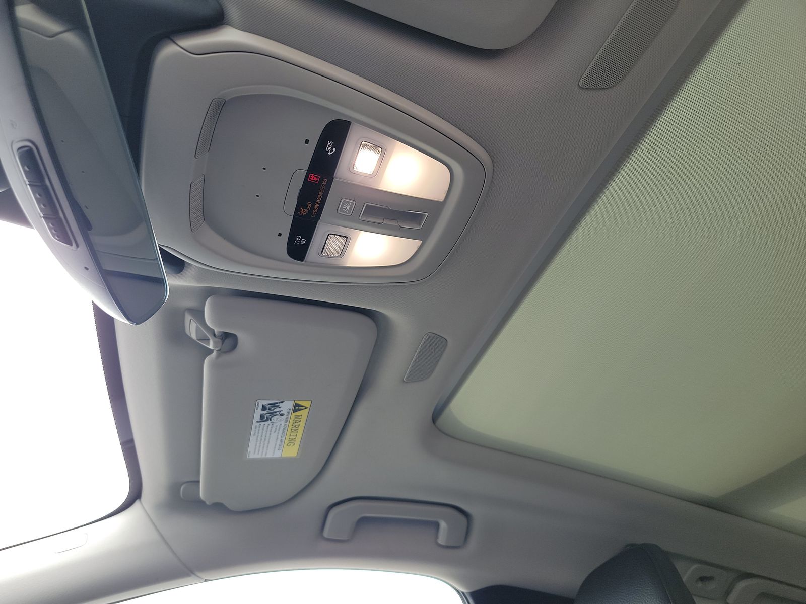 2022 Volvo XC60 B5 Momentum AWD