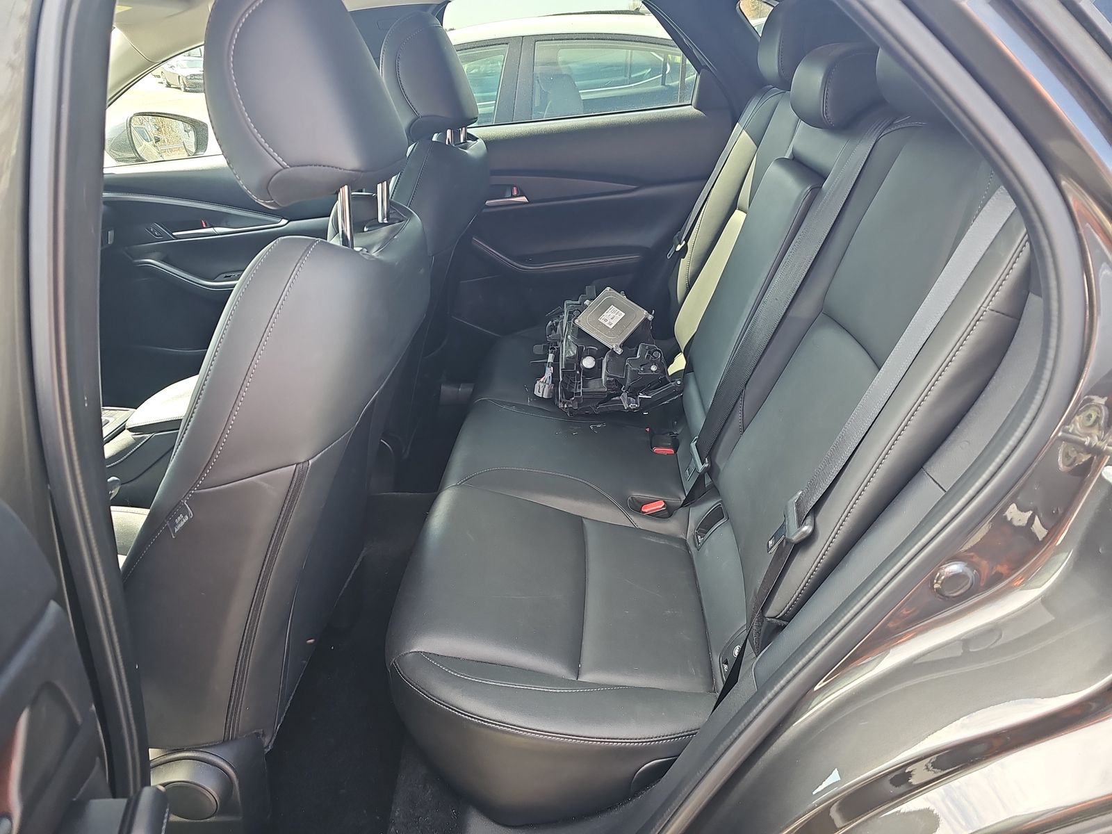 2023 MAZDA CX-30 2.5 S Select Package AWD
