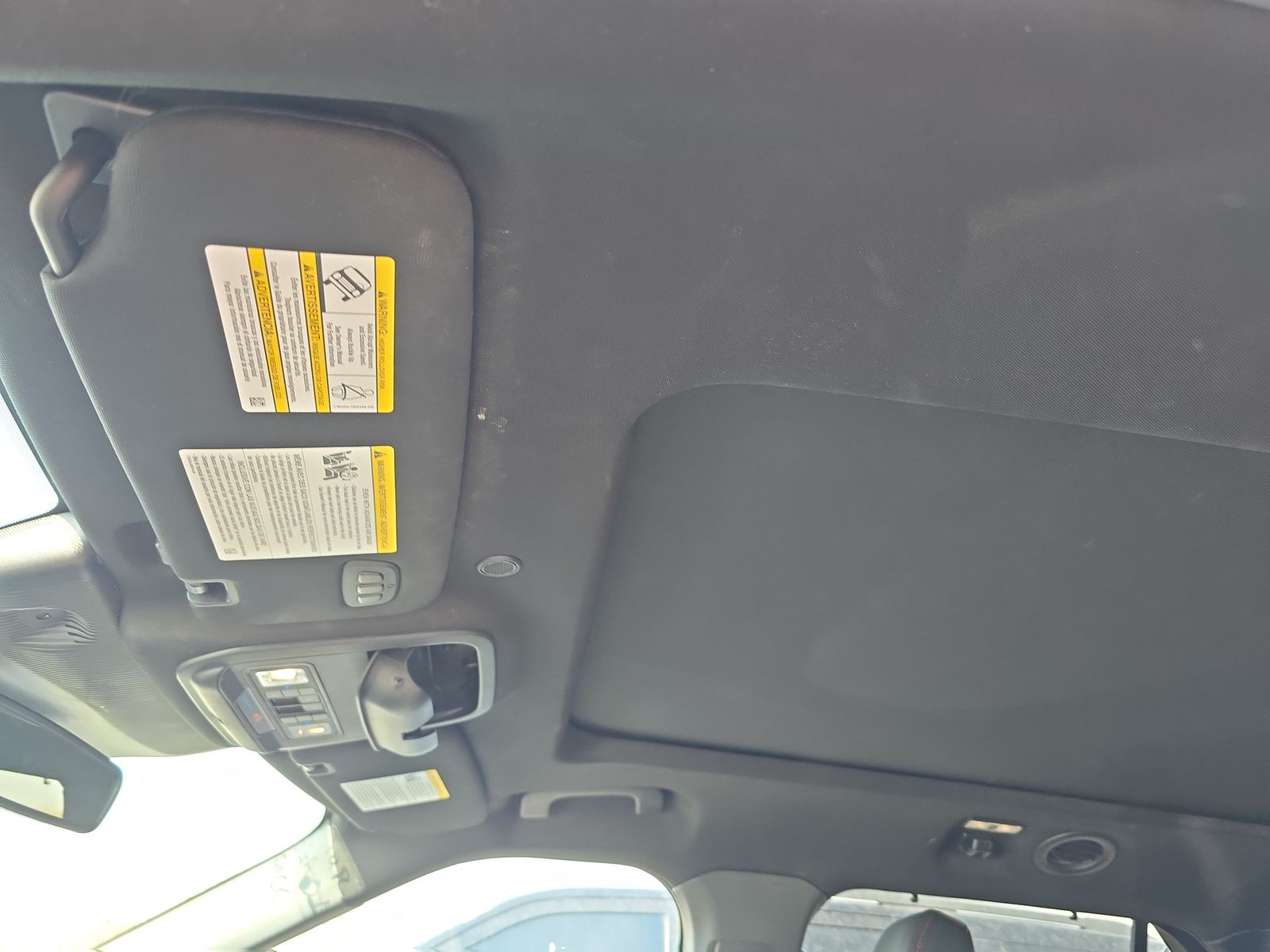 2025 Ford Explorer ST AWD