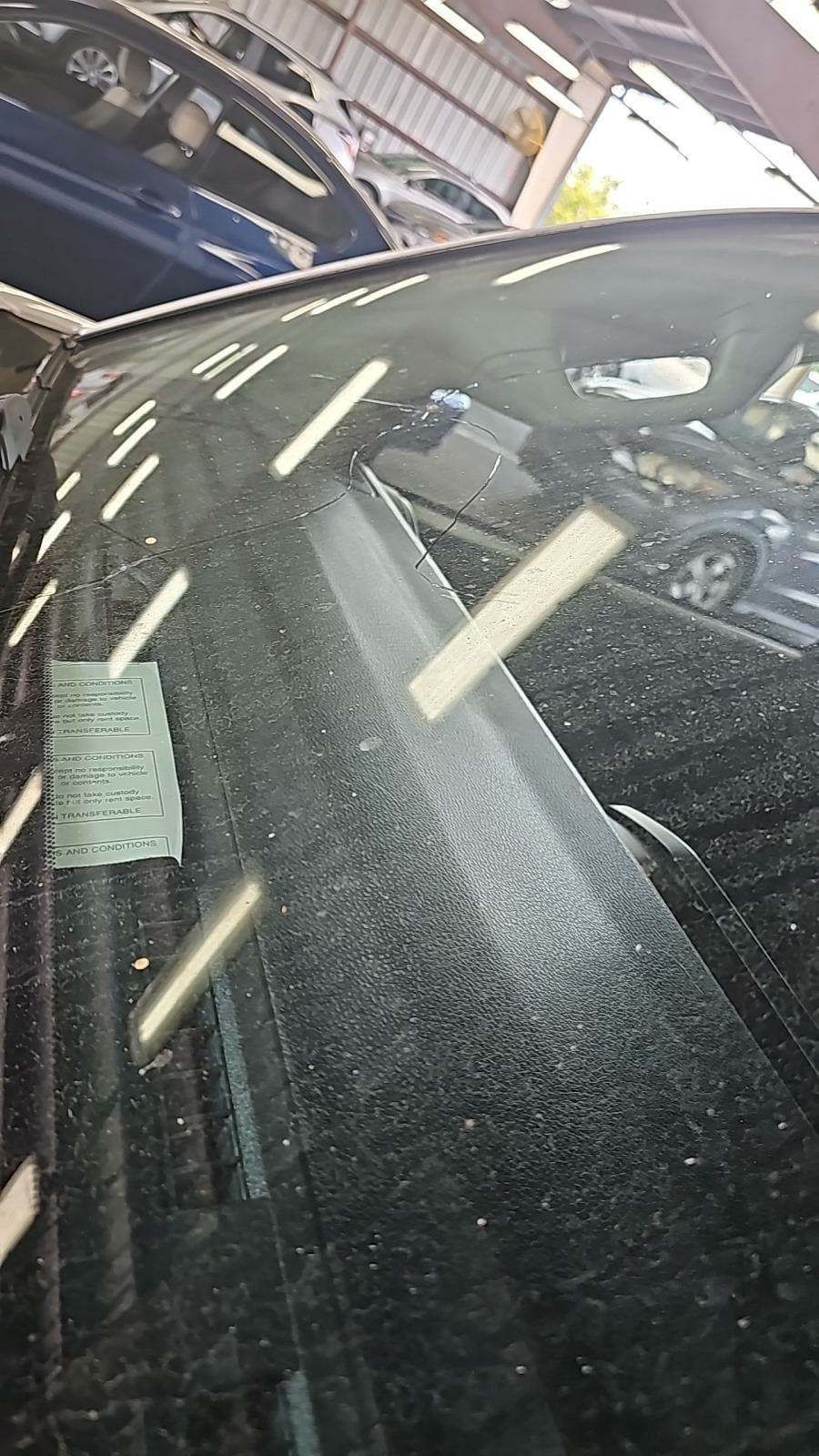 2018 Toyota Tacoma SR RWD