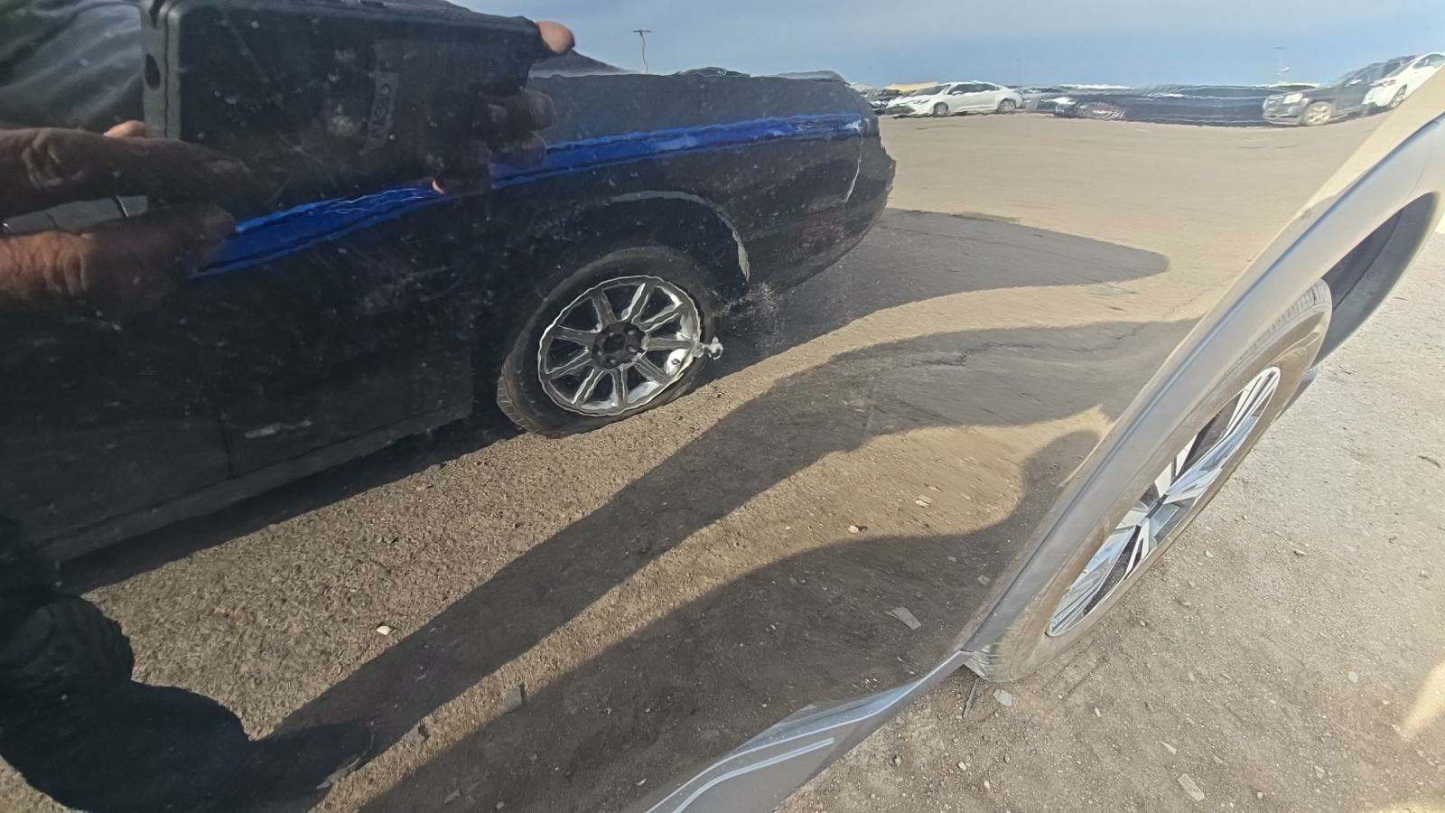 2021 Nissan Rogue SV FWD