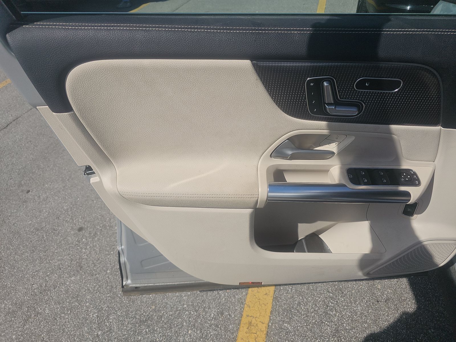 2021 Mercedes-Benz GLA GLA 250 FWD