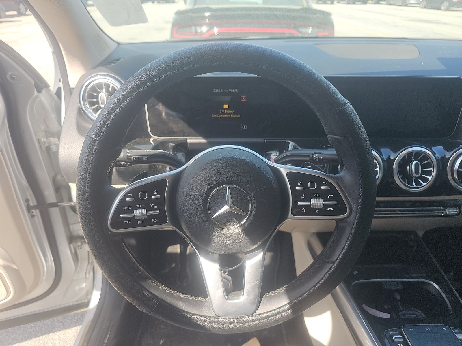 2021 Mercedes-Benz GLA GLA 250 FWD