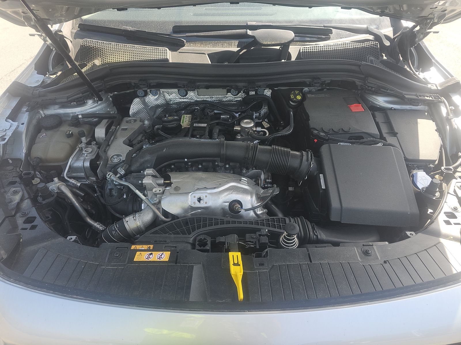 2021 Mercedes-Benz GLA GLA 250 FWD