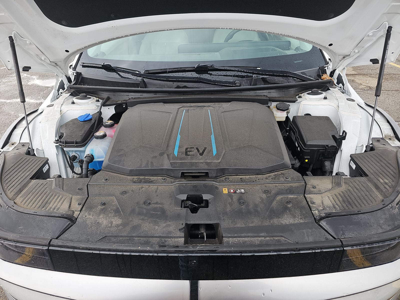 2023 Hyundai IONIQ 5 Limited AWD