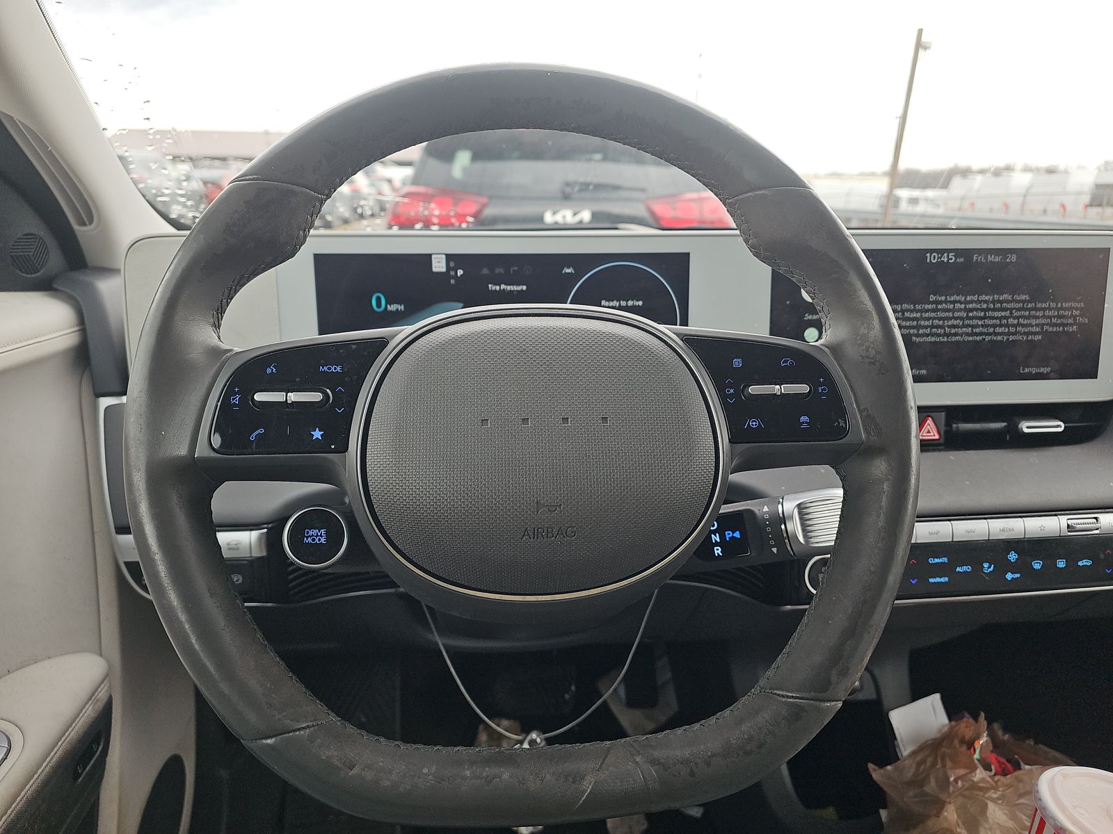 2023 Hyundai IONIQ 5 Limited AWD