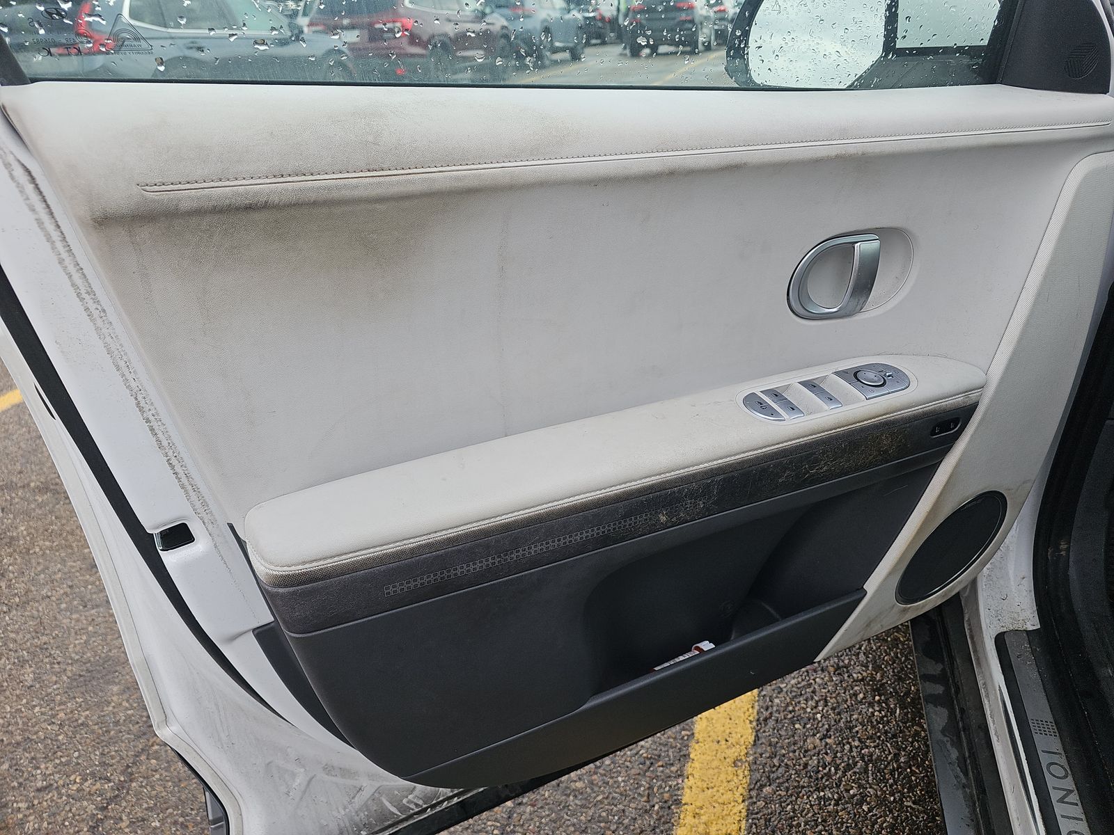 2023 Hyundai IONIQ 5 Limited AWD