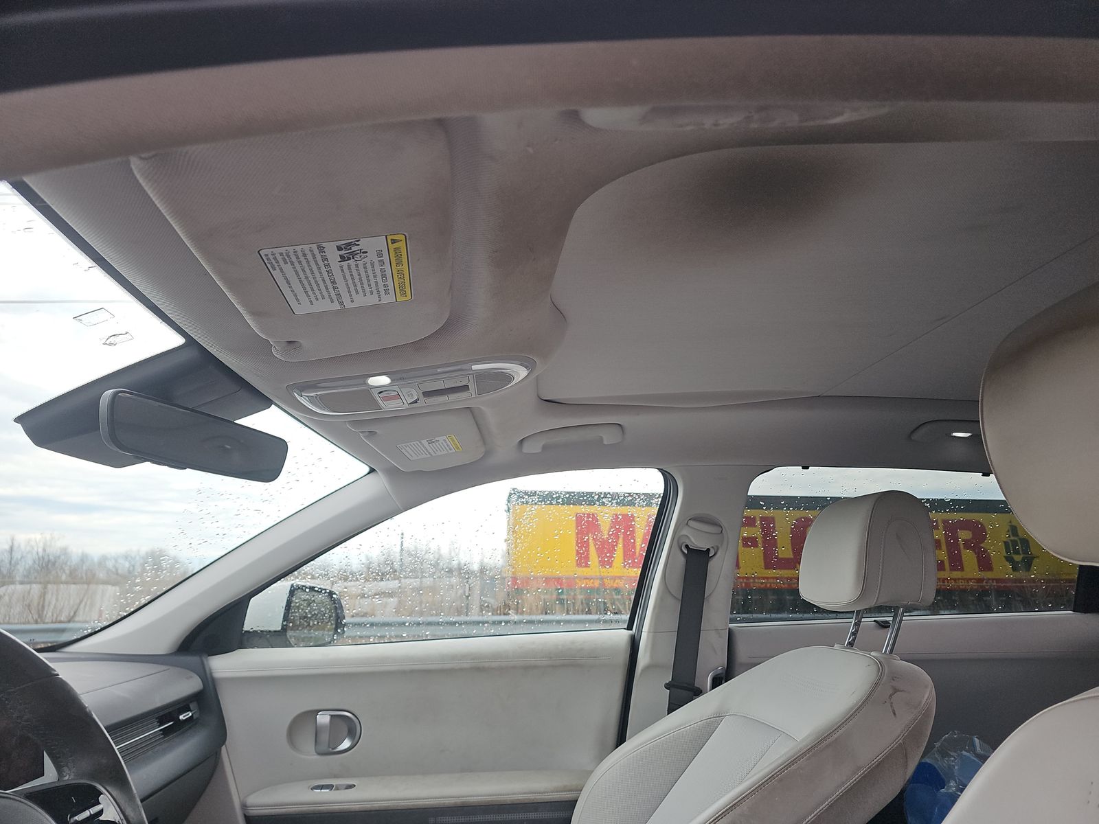 2023 Hyundai IONIQ 5 Limited AWD