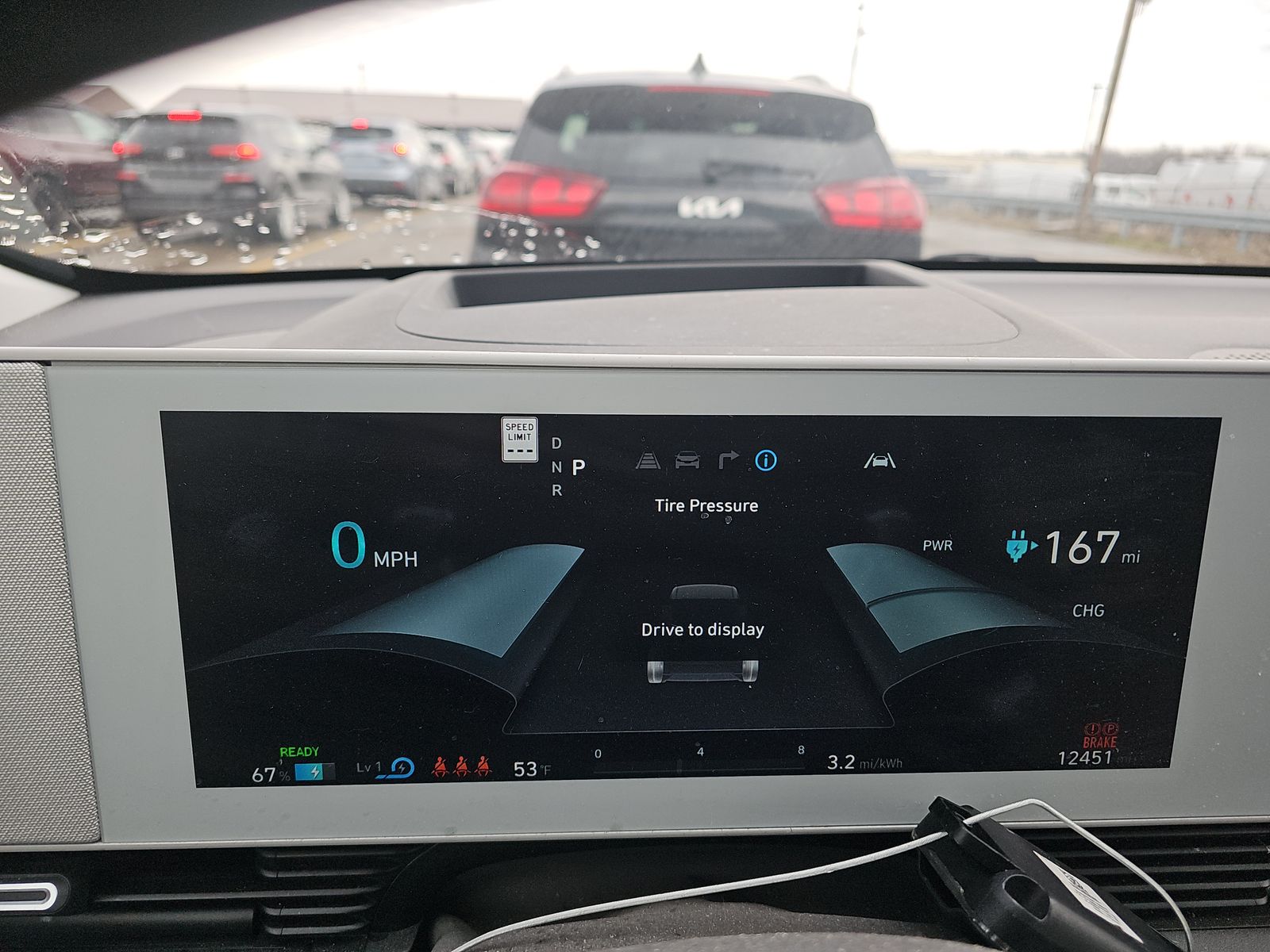 2023 Hyundai IONIQ 5 Limited AWD