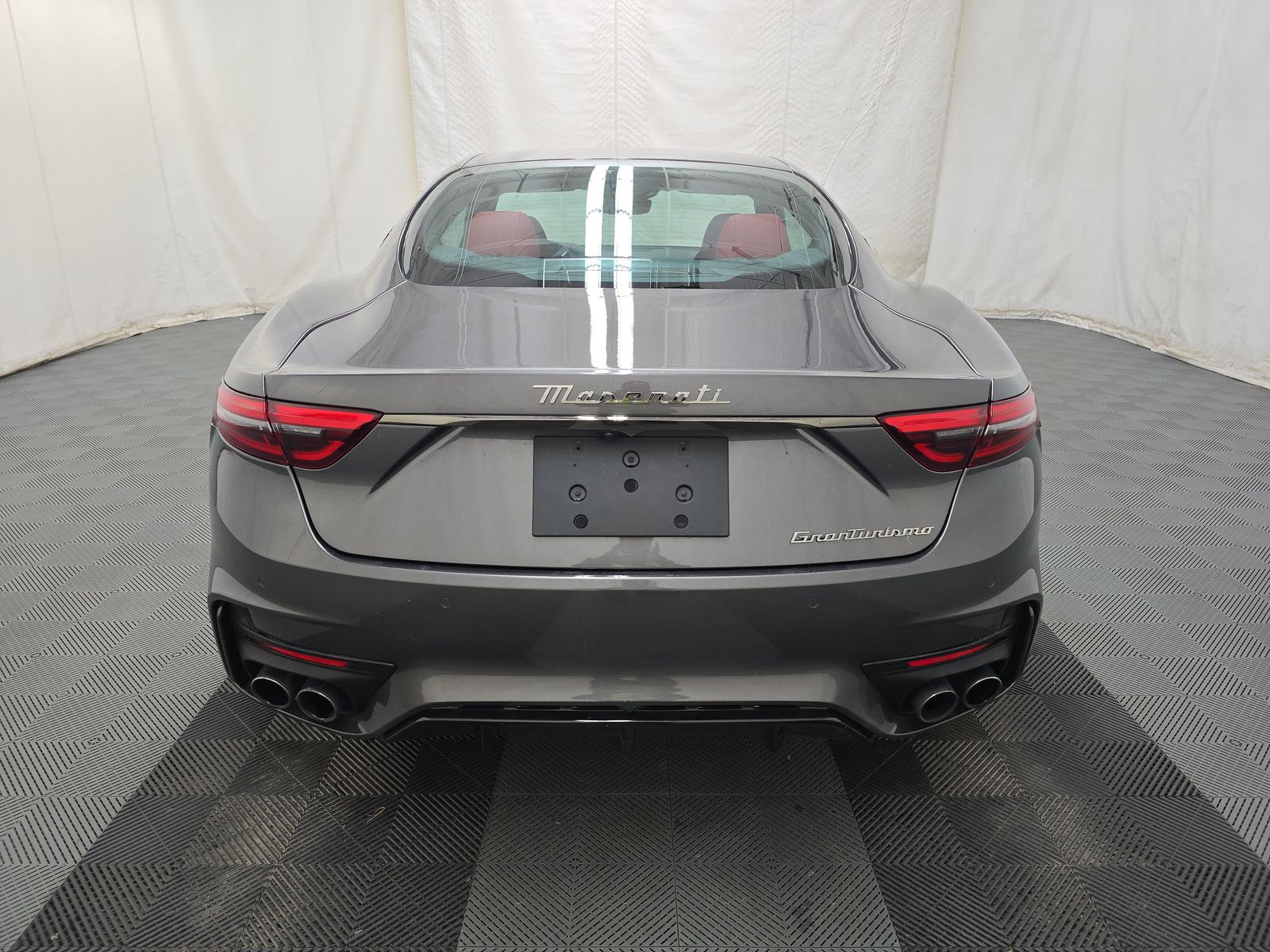 2024 Maserati GranTurismo Trofeo AWD