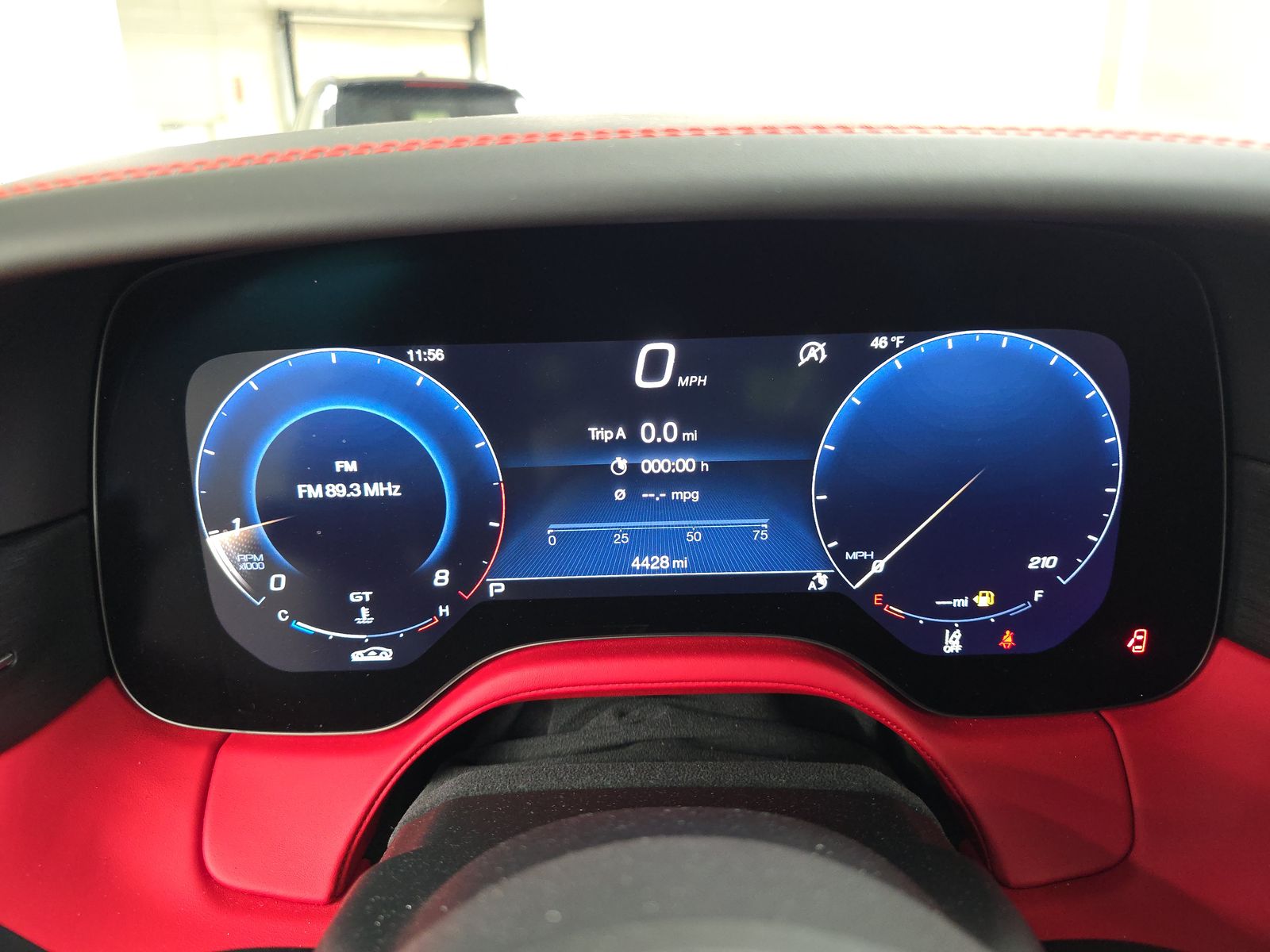 2024 Maserati GranTurismo Trofeo AWD
