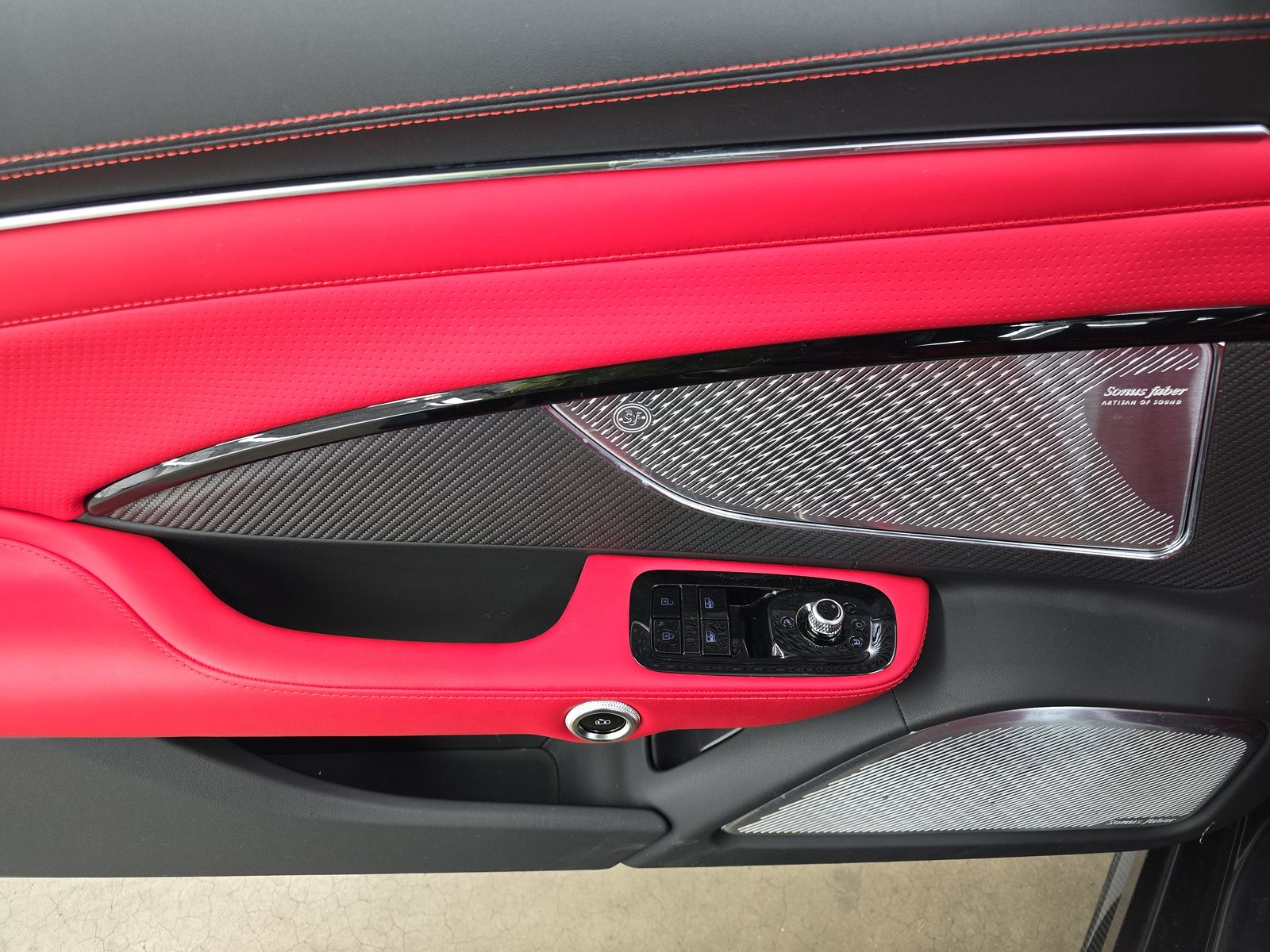 2024 Maserati GranTurismo Trofeo AWD
