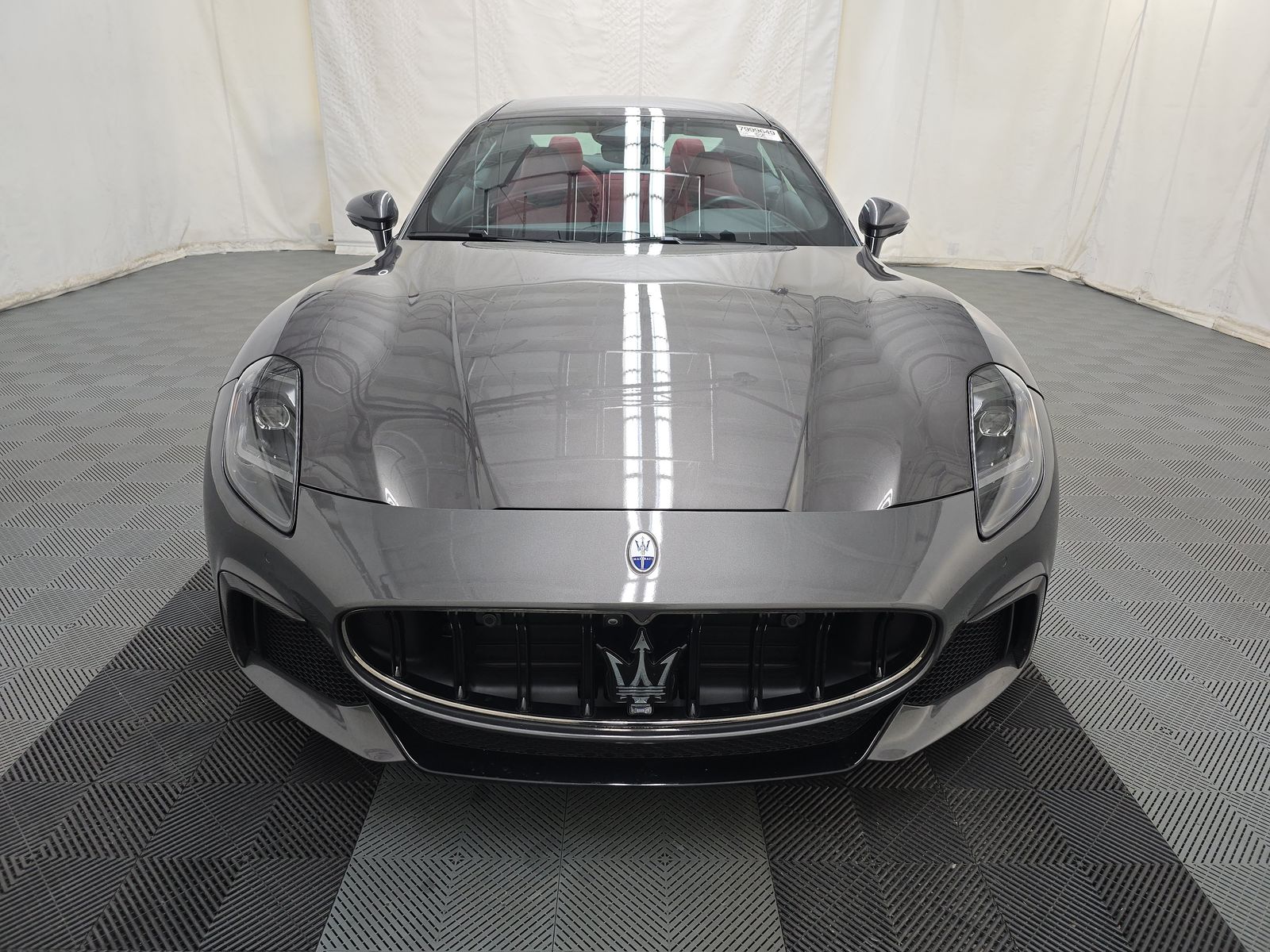 2024 Maserati GranTurismo Trofeo AWD