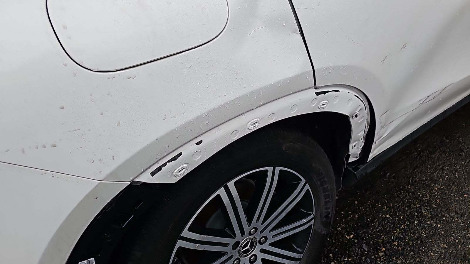 2024 Mercedes-Benz GLE GLE 350 AWD