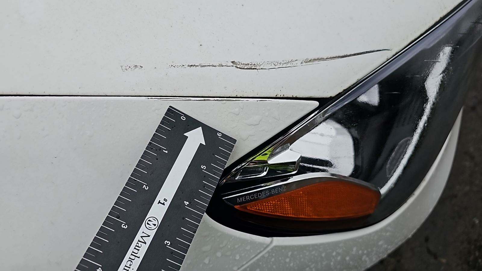 2024 Mercedes-Benz GLE GLE 350 AWD