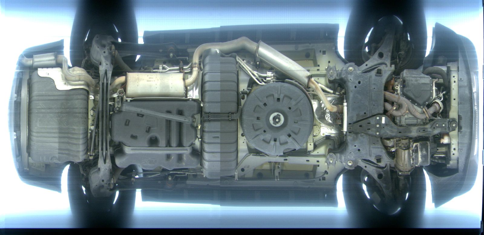 2019 Dodge Grand Caravan GT FWD