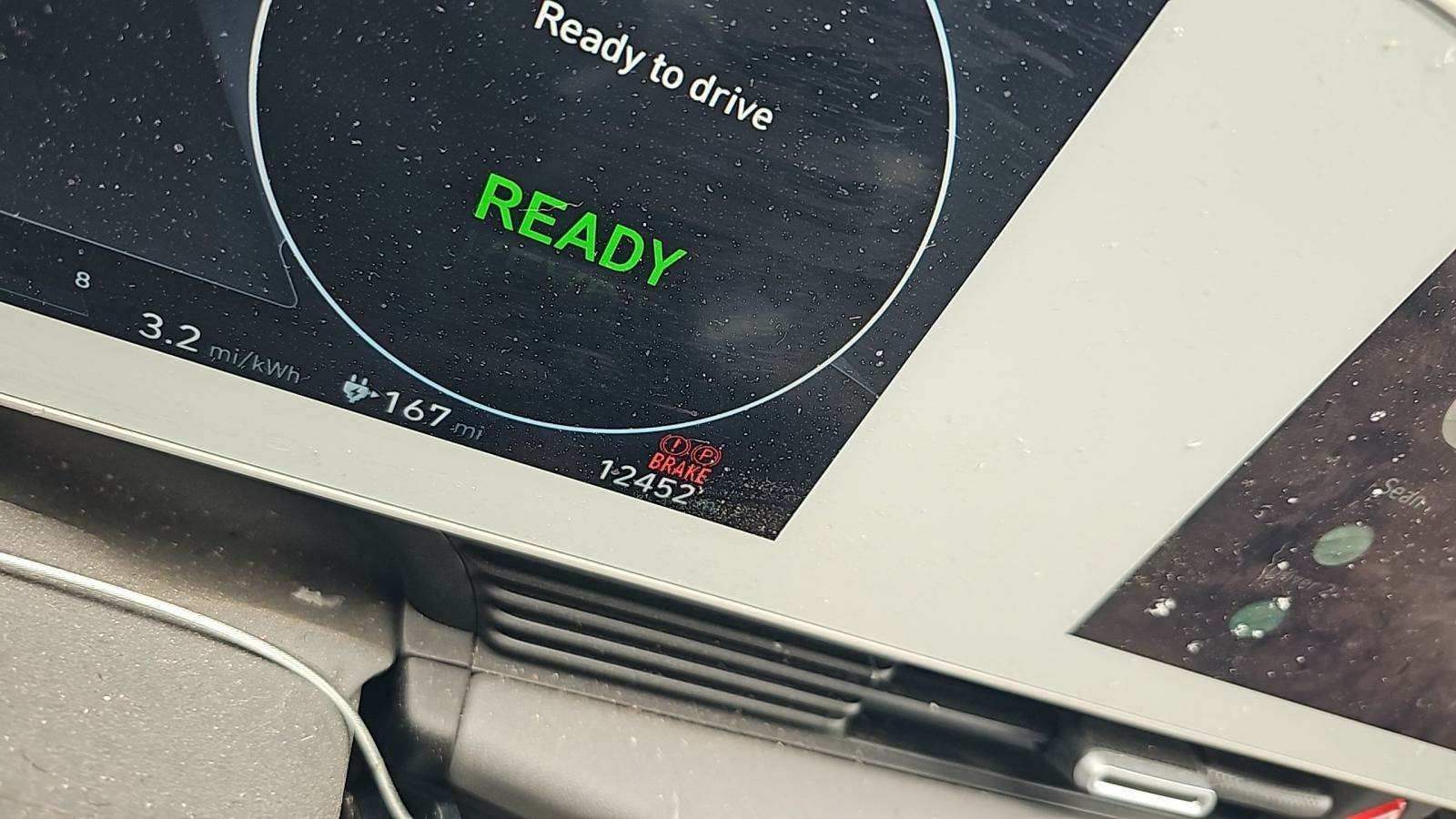 2023 Hyundai IONIQ 5 Limited AWD