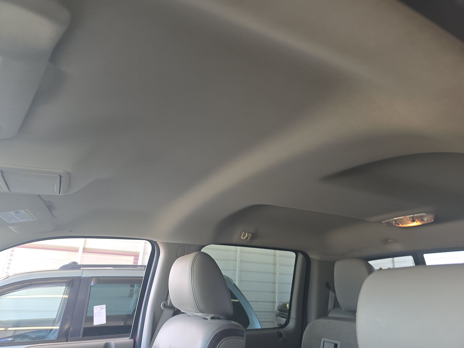 2010 Ford F-150 Platinum AWD