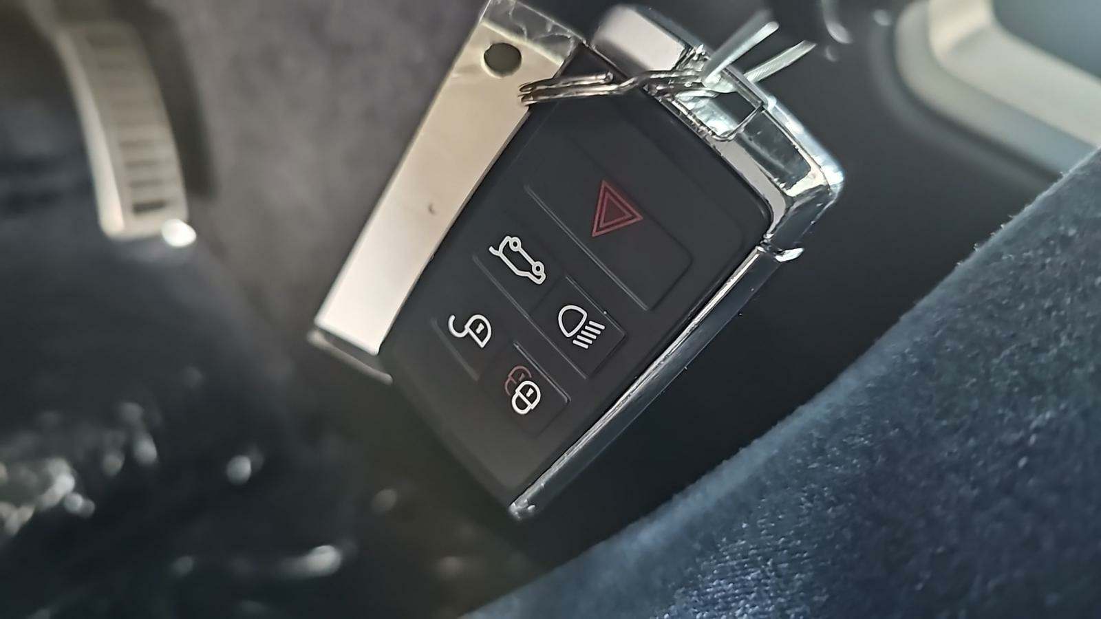 2018 Land Rover Range Rover Autobiography LWB AWD