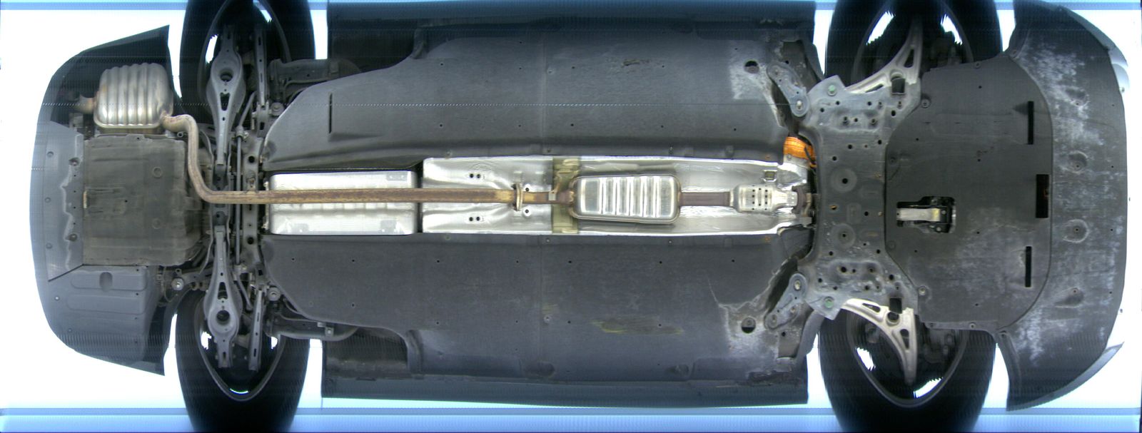 2017 Hyundai Sonata Hybrid Limited FWD