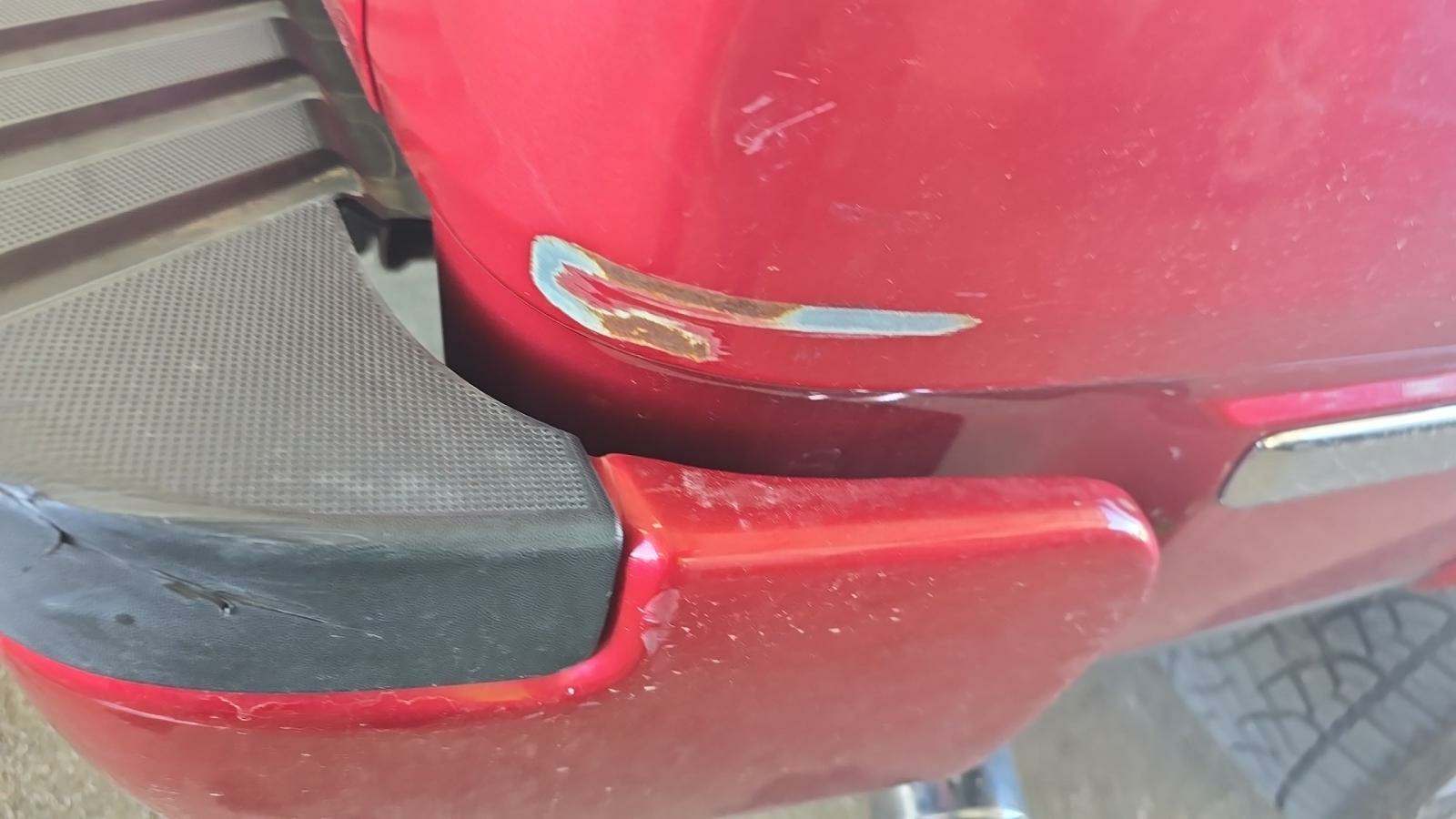 2010 Ford F-150 Platinum AWD