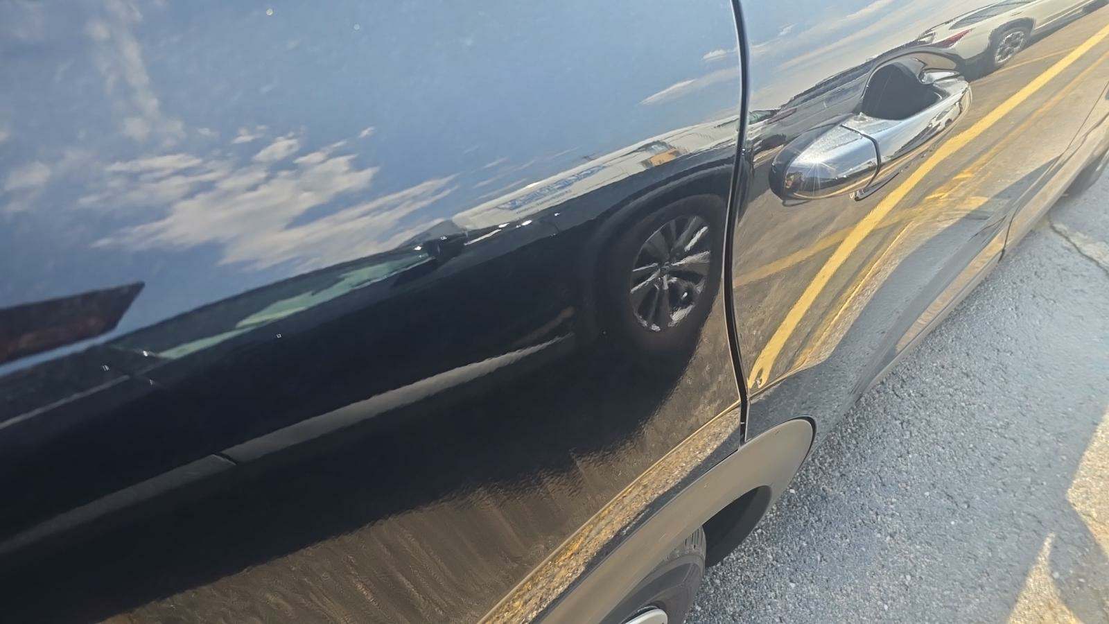 2022 Kia Niro LX FWD