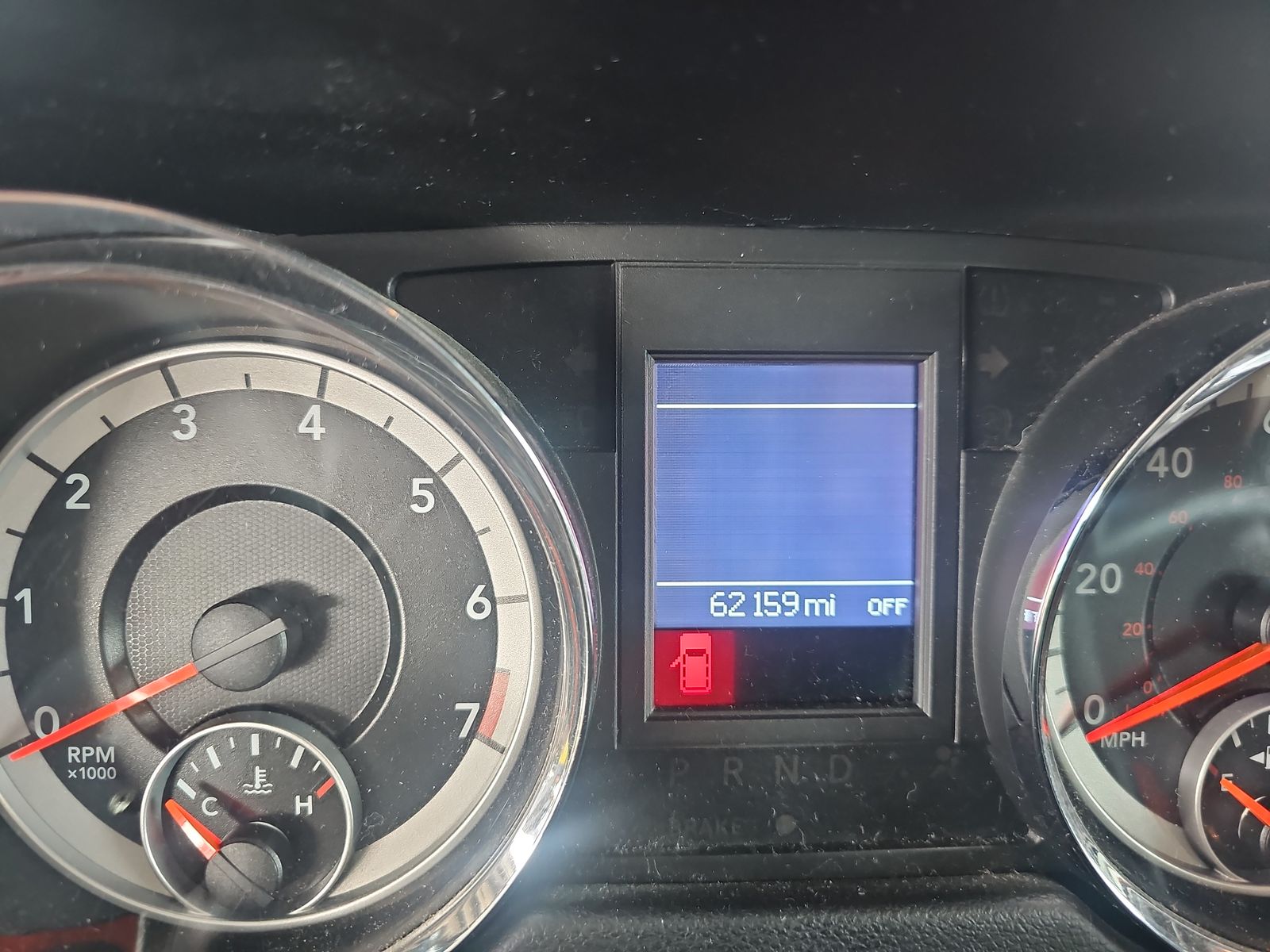 2015 Dodge Grand Caravan SXT FWD