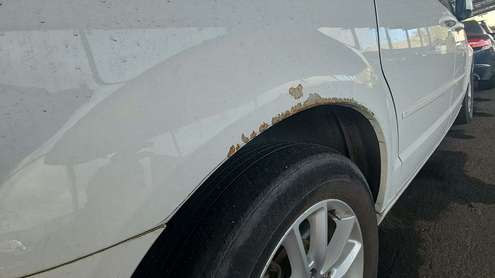 2015 Dodge Grand Caravan SXT FWD