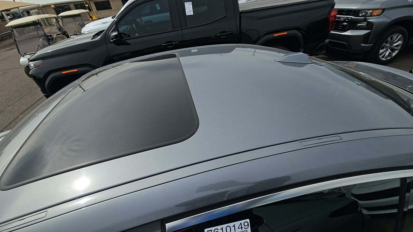 2024 BMW 3 Series 330i xDrive AWD