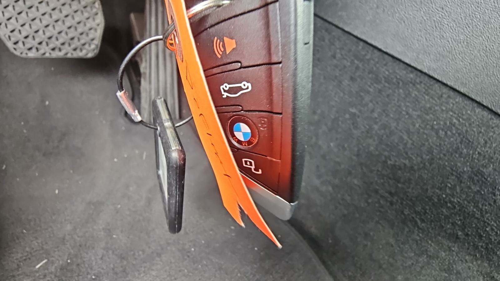 2024 BMW 3 Series 330i xDrive AWD