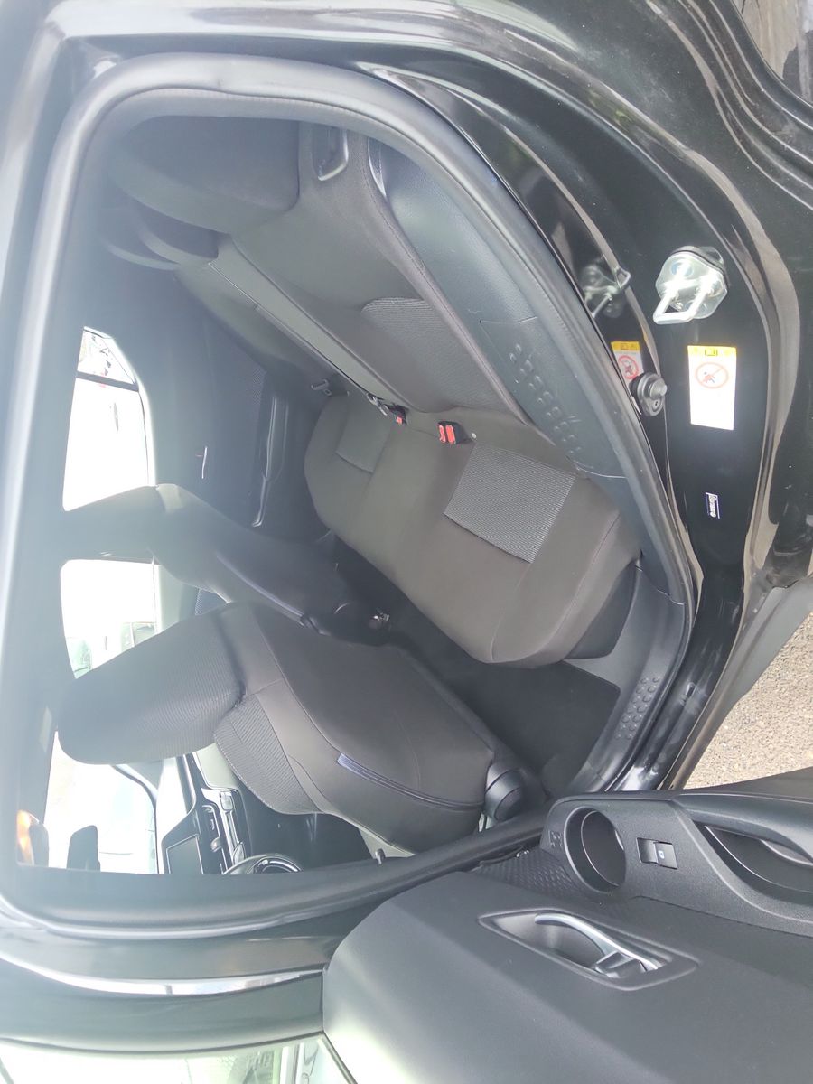 2018 Toyota C-HR XLE FWD