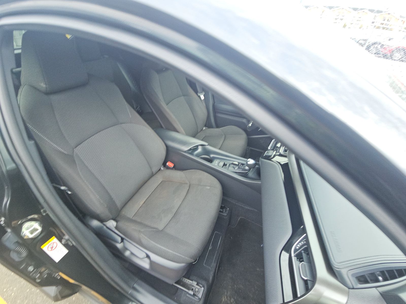 2018 Toyota C-HR XLE FWD