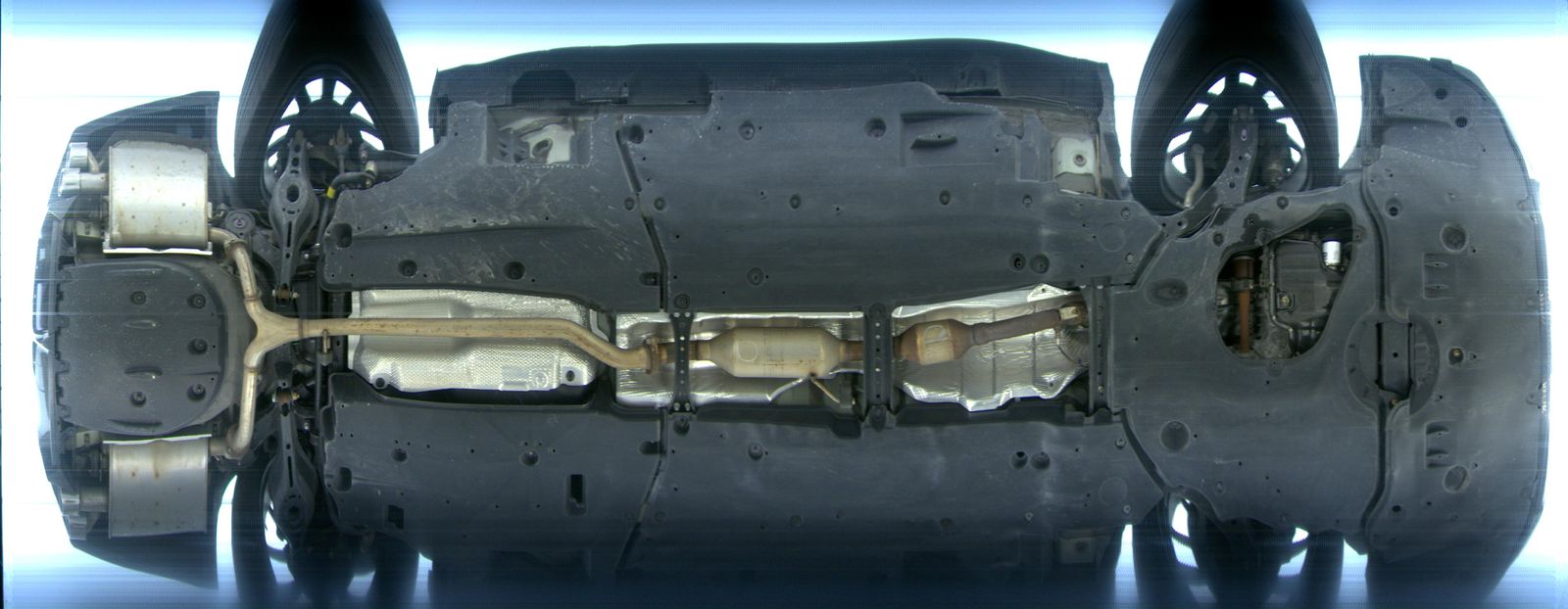 2021 Toyota Camry XSE FWD