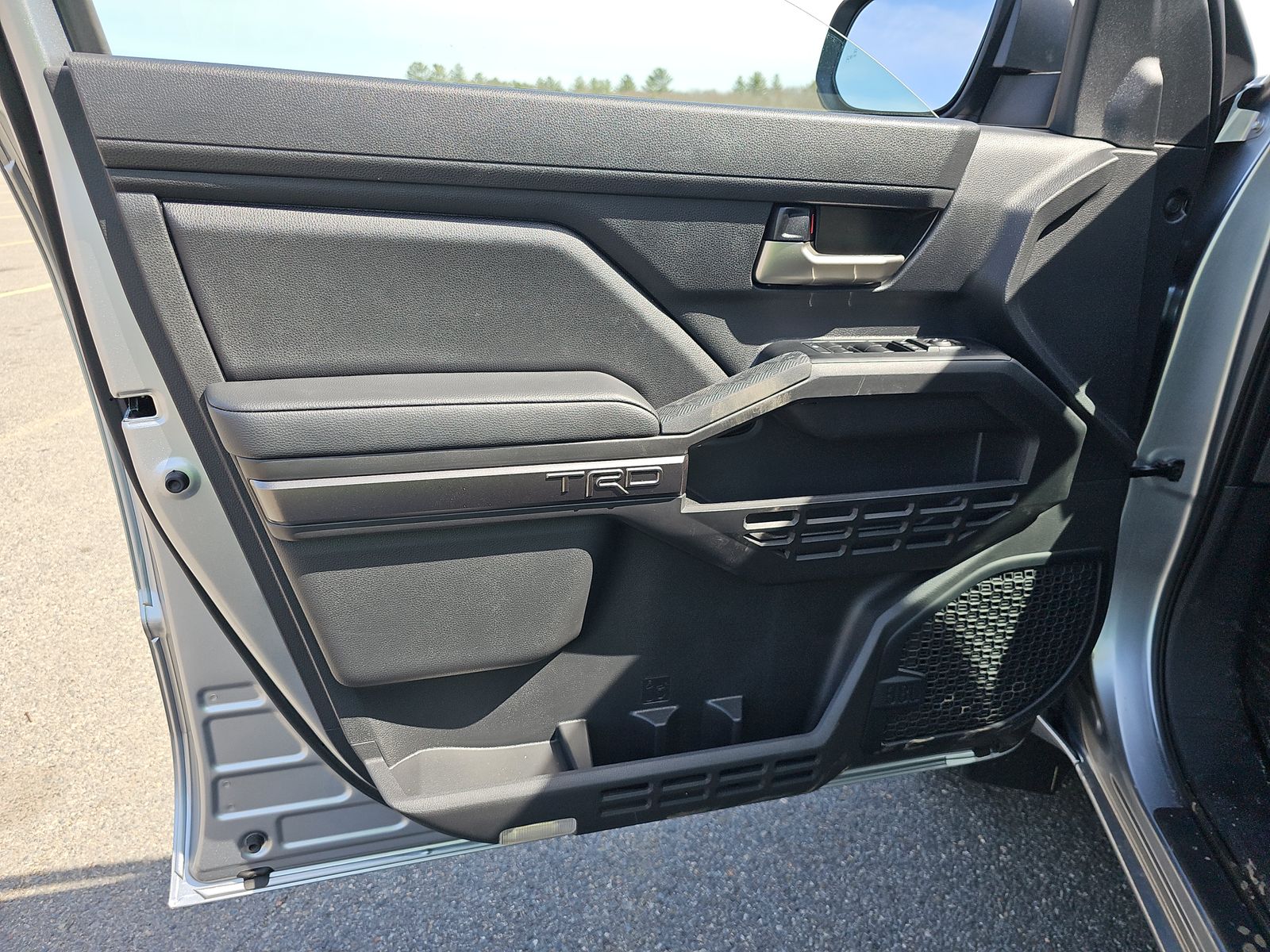 2024 Toyota Tacoma TRD Sport AWD