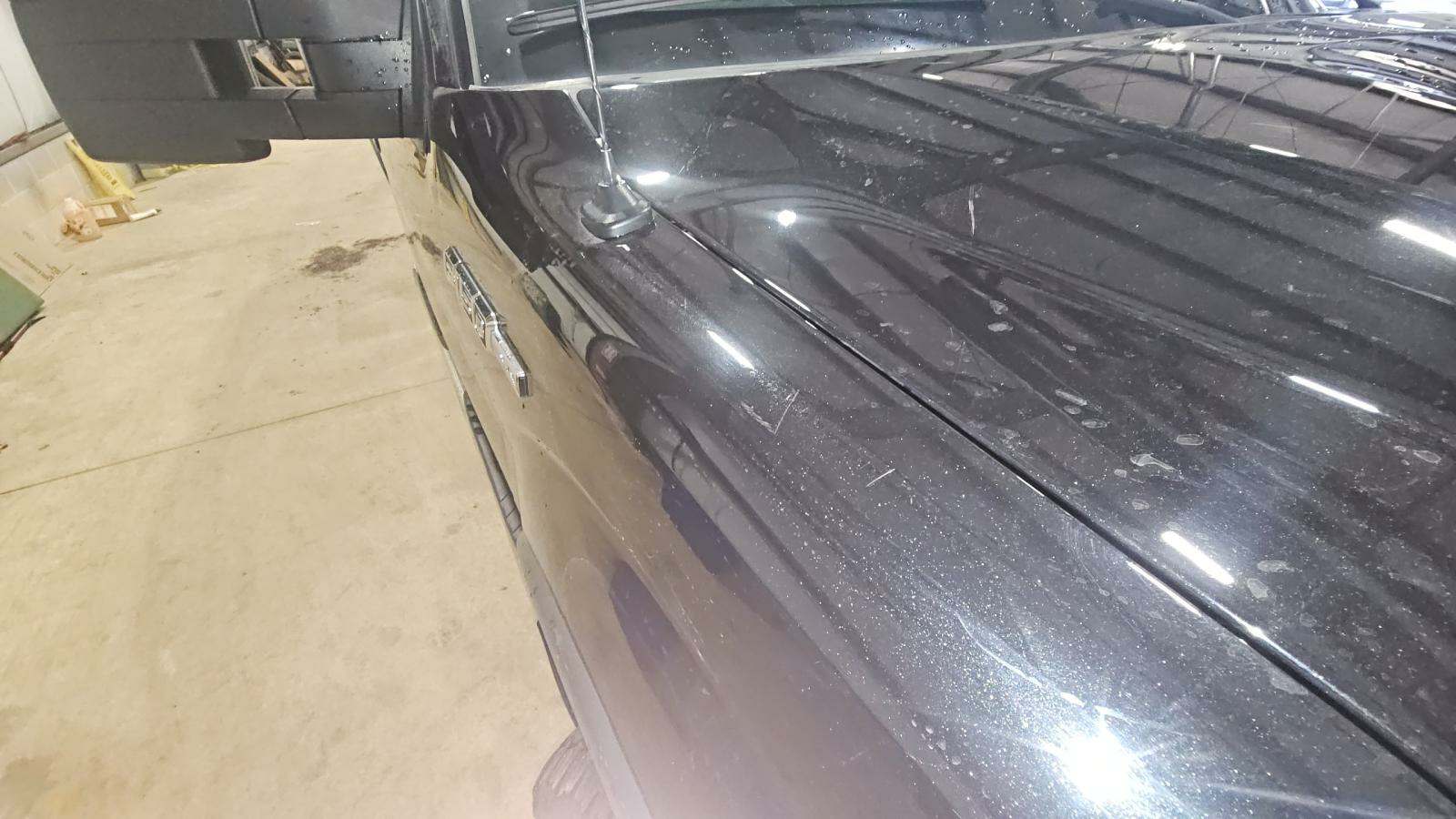 2010 Ford F-150 Lariat AWD