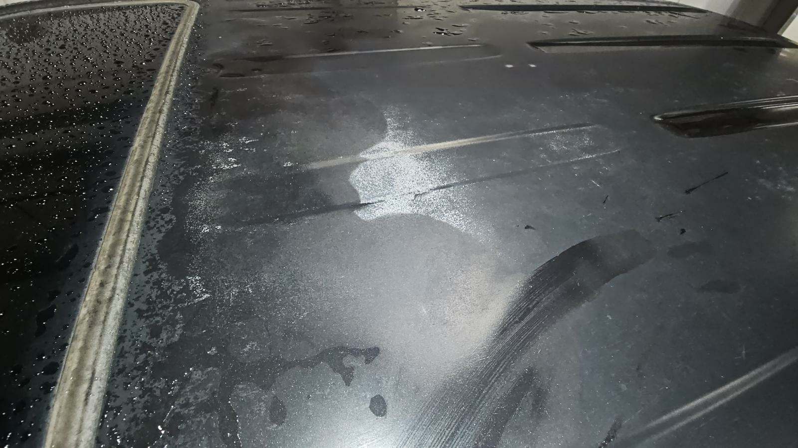 2010 Ford F-150 Lariat AWD